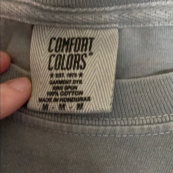 country club prep tee - Picture 5 of 6